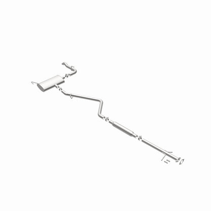 BRExhaust Exhaust Kit Replacement Dodge