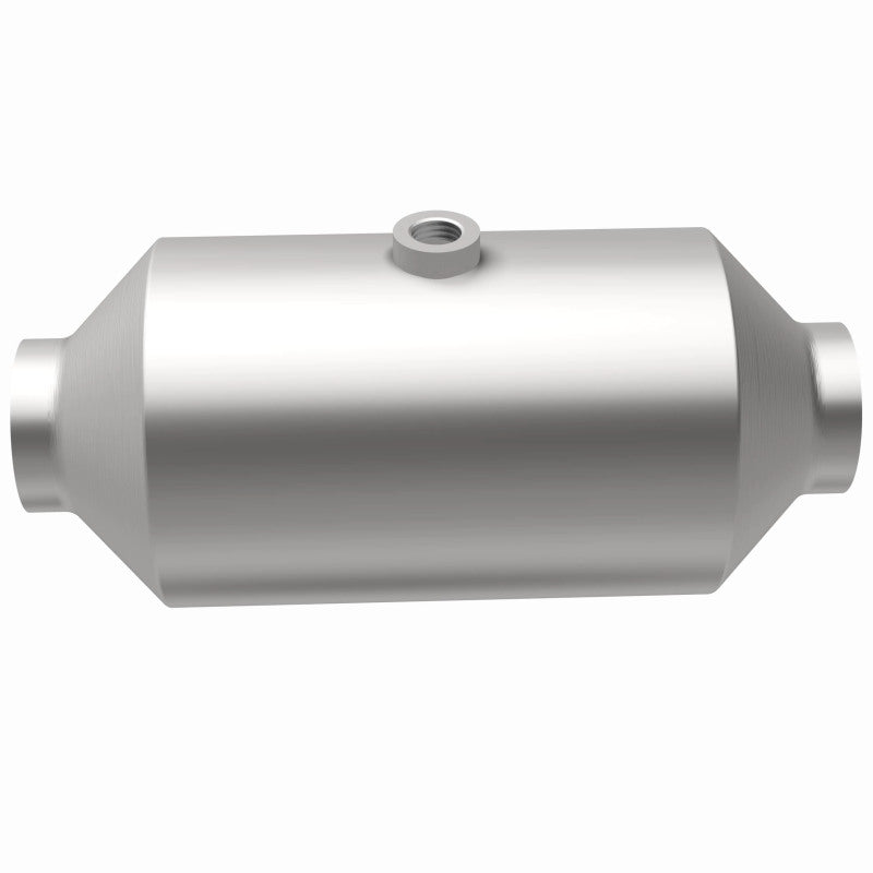 MagnaFlow 2.00in. Mid-Bed O2 CA Universal Converter