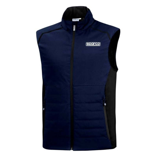 Sparco Vest XS Navy/Black