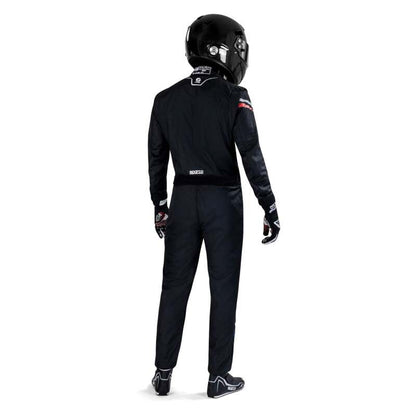 Sparco Suit Prime 66 Black