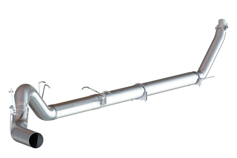 MBRP 1994-2002 Ram 2500/3500 5.9 5in AL Turbo Back Side Exit w/o Muffler