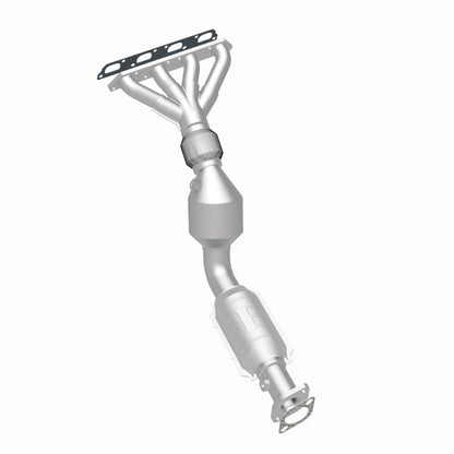 MagnaFlow Direct Fit Catalytic Converter 02-06 Cooper/S Manifold