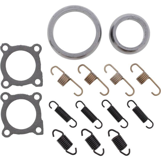 Vertex Gaskets 07-11 Arctic Cat Cross Fire 800 EFI Exhaust Gasket Kit