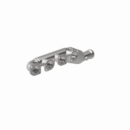 MagnaFlow Direct Fit Catalytic Converter 07-10 BMW X5 4.8L V8