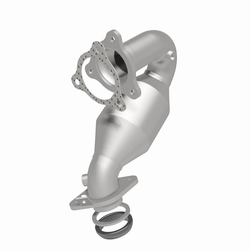 MagnaFlow Direct Fit Catalytic Converter 07-12 Acura RDX 2.3L T Front