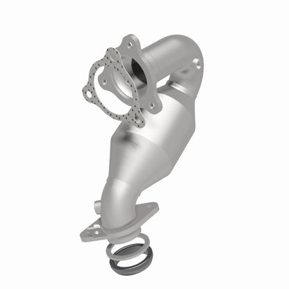 MagnaFlow Direct Fit Catalytic Converter 07-12 Acura RDX 2.3L T Front