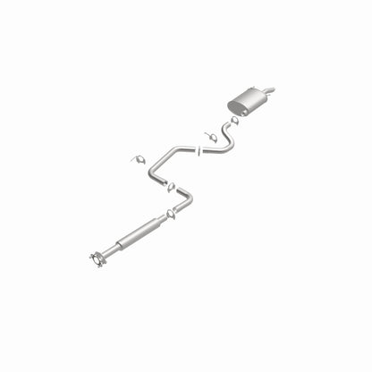 MagnaFlow BRE Exhaust Kit 00-05 Chevy Impala Monte Carlo