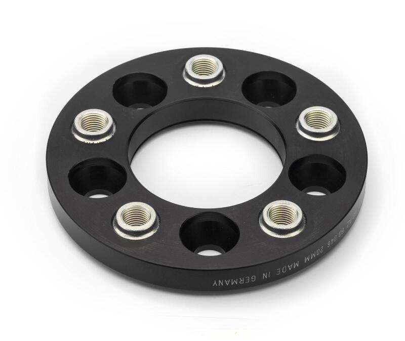 BBS Unlimited Adapter 5x114.3 20mm - Pair