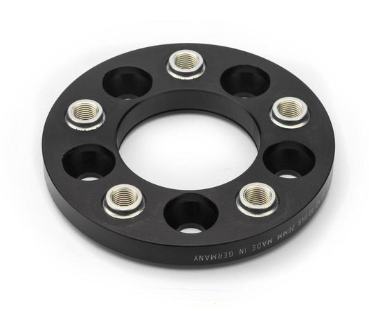BBS Unlimited Adapter 5x120.65 20mm - Pair