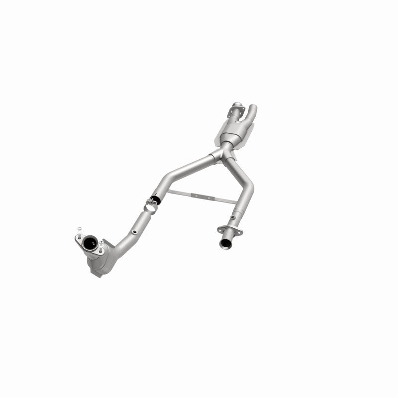 MagnaFlow Direct Fit Catalytic Converter 96-98 Lincoln Mark VIII 4.6L