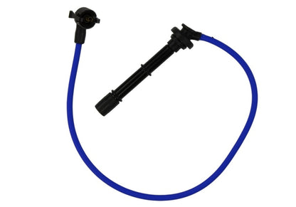 Ford Racing 9mm Spark Plug Wire Sets - Blue