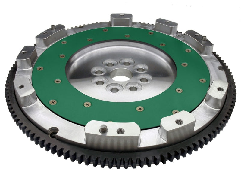 Fidanza 04-14 Subaru WRX STi Aluminum Flywheel