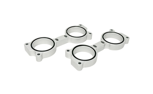 Torque Solution Subaru 02-14 WRX / 04-21 STI Intake Manifold Spacer