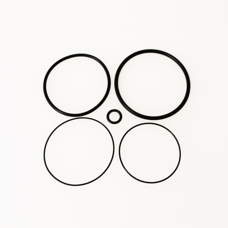 Turbosmart BOV RacePort/Bubba O-Ring Kit