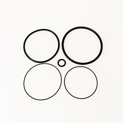 Turbosmart BOV RacePort/Bubba O-Ring Kit