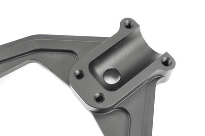 PERRIN 13-25 BRZ/FR-S/86/GR86 Rear Shock Tower Brace - Neon Yellow