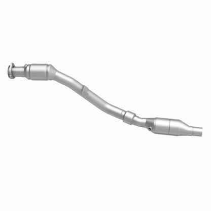 MagnaFlow Direct Fit Catalytic Converter 04-06 Audi S4 4.2L CA