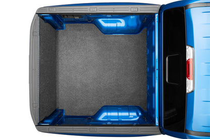 Husky Liners 19-25 Silverado/Sierra 1500 6.6ft Bed CC/DC w/MPTG Guardian Comfort Bed & Tailgate Mat