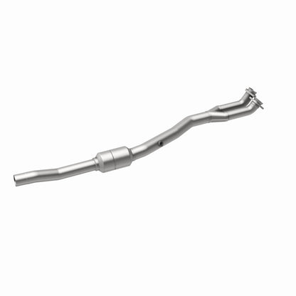MagnaFlow Direct Fit Catalytic Converter 96-97 BMW 840 4.4L Driver Side