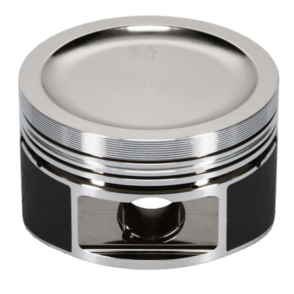 Wiseco Nissan SR20 Turbo -12cc 1.260 X 865 Piston Shelf Stock *Single Piston*