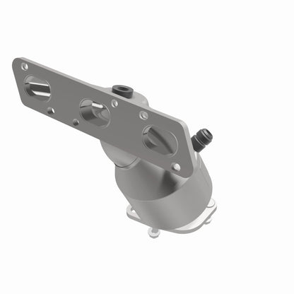 MagnaFlow Direct Fit Catalytic Converter 03 Mazda 6 3.0 Rear Manifold