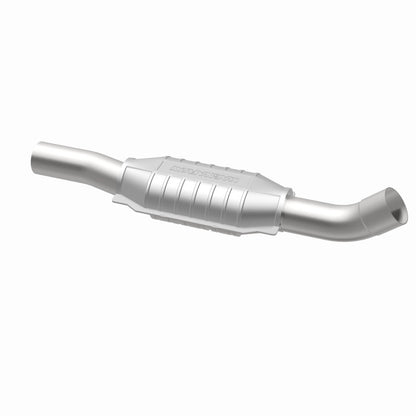 MagnaFlow Direct Fit Catalytic Converter 80-87 Dodge/Plymouth Vans