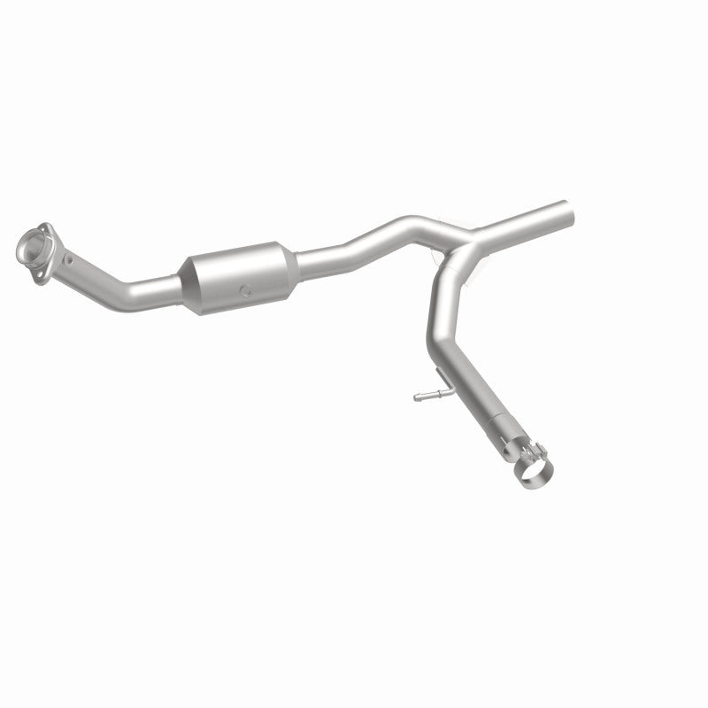 MagnaFlow DF Cat. Conv 07-08 Ford F-150 Pickup 5.4L P/S / 12/06-08 Lincoln Truck Mark LT 5.4L P/S