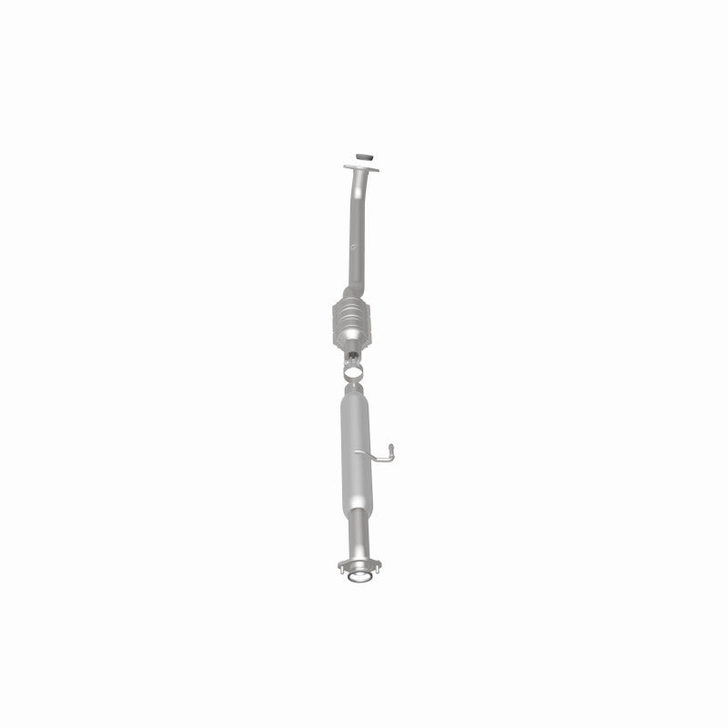 MagnaFlow Direct Fit Catalytic Converter 2012-2014 CAMRY 2.5L Underbody
