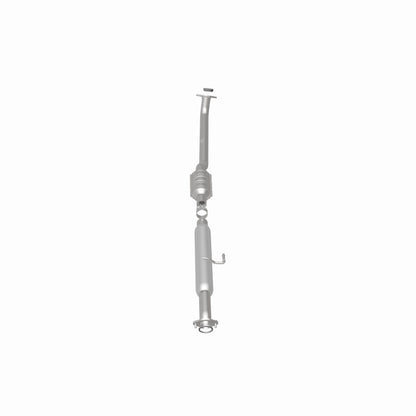 MagnaFlow Direct Fit Catalytic Converter 2012-2014 CAMRY 2.5L Underbody