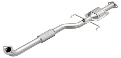 MagnaFlow Direct Fit Catalytic Converter 02-04 Eclipse 2.4L