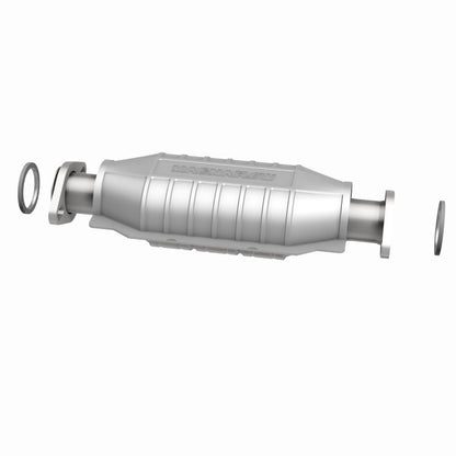 MagnaFlow Direct Fit Catalytic Converter Dodge-Eagle-Mitsubishi-Pl