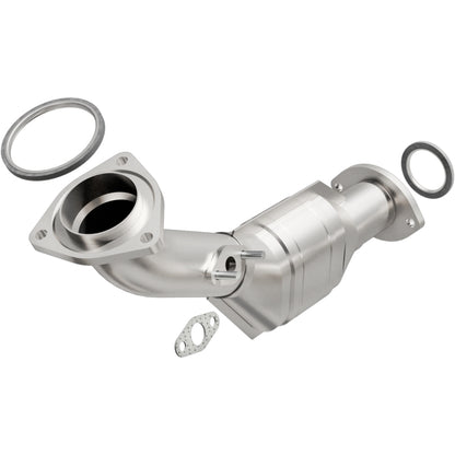 MagnaFlow Direct Fit Catalytic Converter Front 00-04 Toyota Tacoma 3.4L 4WD / 00-04 Tundra 3.4L