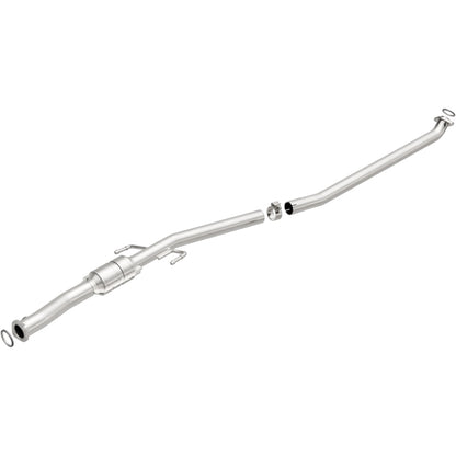 MagnaFlow Direct Fit Catalytic Converter 04-05 Toyota RAV4 2.4L