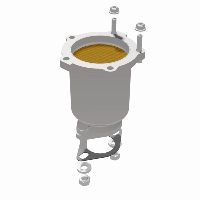 MagnaFlow Direct Fit Catalytic Converter 03-05 Kia Sorento 3.5L cc