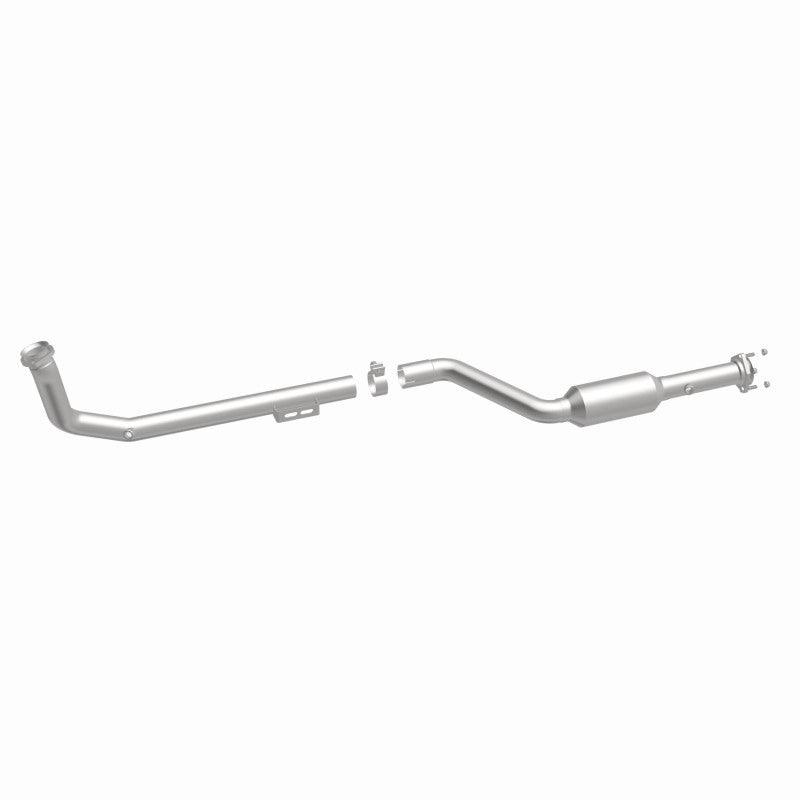 MagnaFlow 2002 Mercedes-Benz C230 2.3L Direct Fit Converter