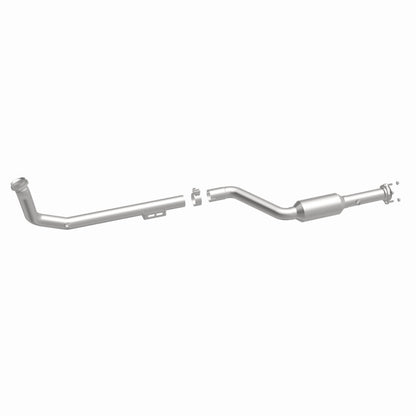MagnaFlow 2002 Mercedes-Benz C230 2.3L Direct Fit Converter
