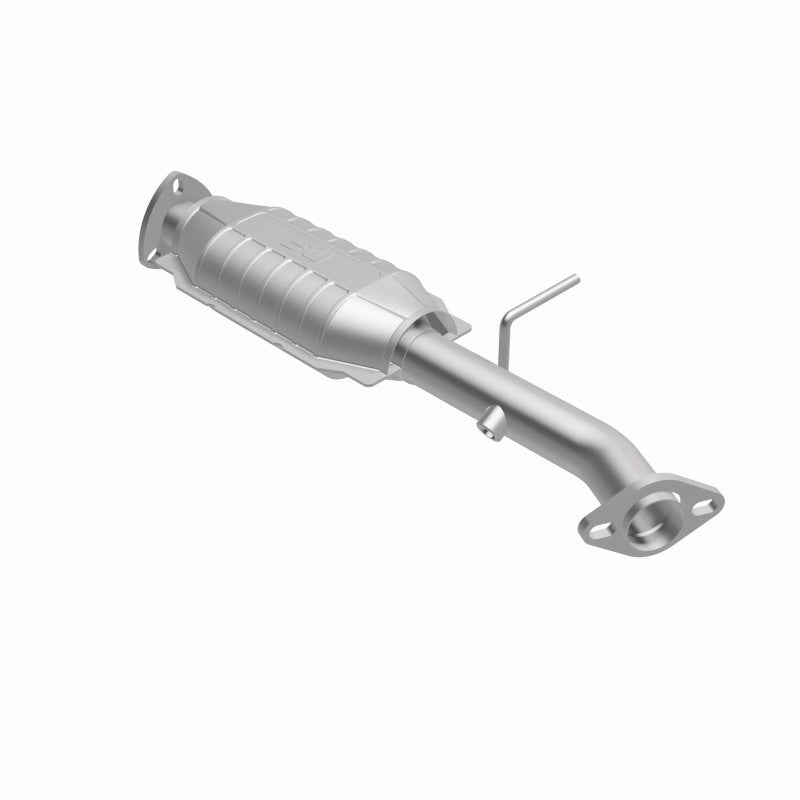 MagnaFlow Direct Fit Catalytic Converter 98-00 Kia Sportage