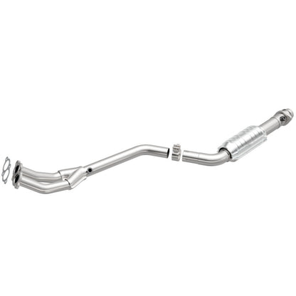 MagnaFlow Direct Fit Catalytic Converter 96-99 BMW 318 1.9L I4