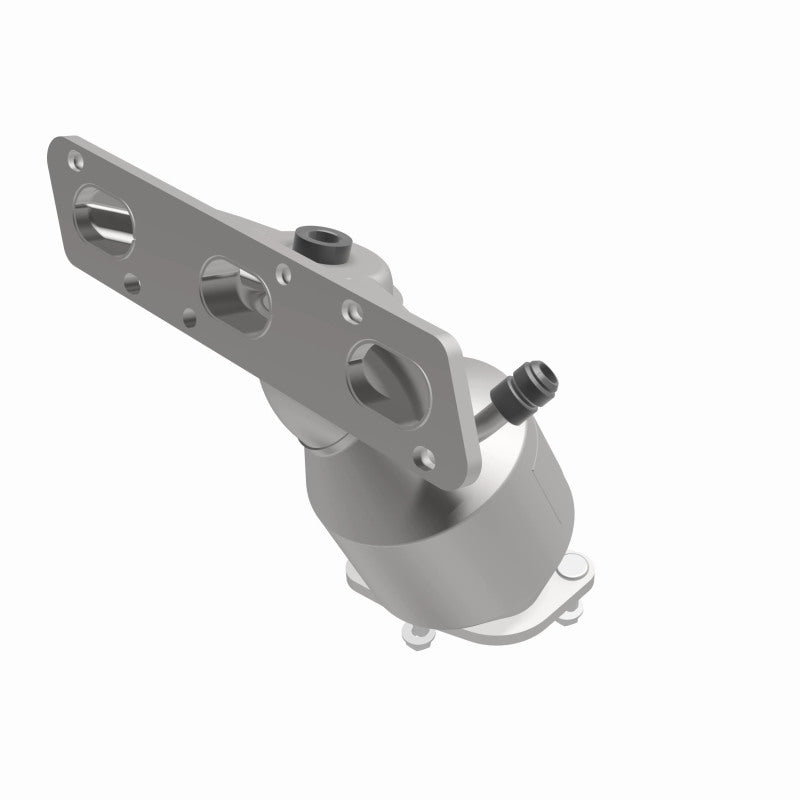 MagnaFlow Direct Fit Catalytic Converter 03 Mazda 6 3.0 Rear Manifold