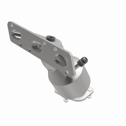 MagnaFlow Direct Fit Catalytic Converter 03 Mazda 6 3.0 Rear Manifold