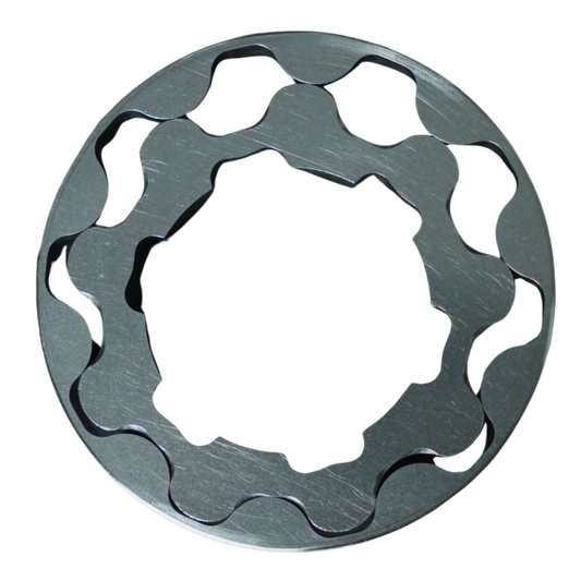 Boundary 15-23 Dodge Hellcat 6.2L Billet Oil Pump Gear