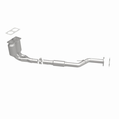 MagnaFlow Direct Fit Catalytic Converter 00-02 Nissan Sentra 1.8L