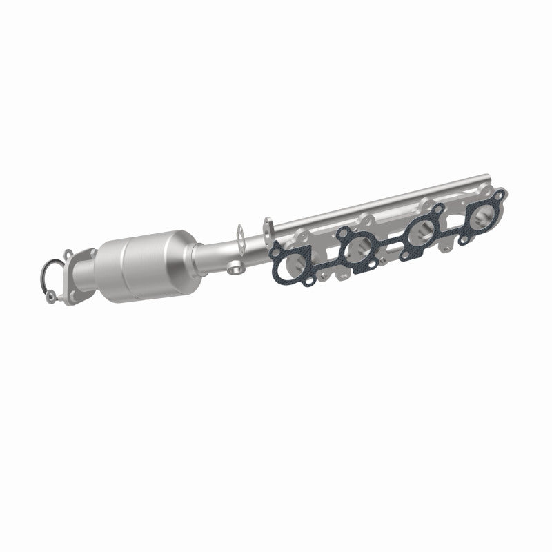 MagnaFlow 05-09 Lexus GX470 4.7L Direct Fit Converter
