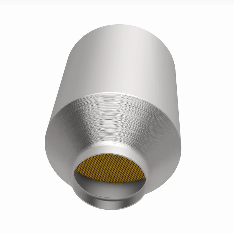 MagnaFlow Universal Catalytic Converter 3in Spun CA