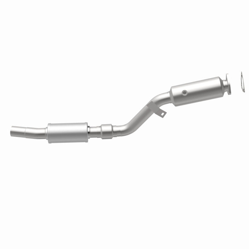 MagnaFlow 06-09 Audi A4 Quattro 3.2L Direct Fit Converter
