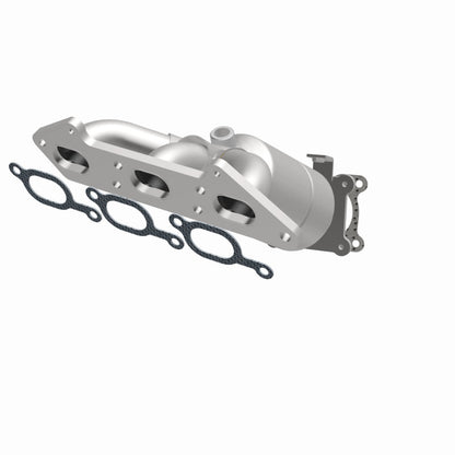MagnaFlow Direct Fit Catalytic Converter 02 Volvo S80 2.9L