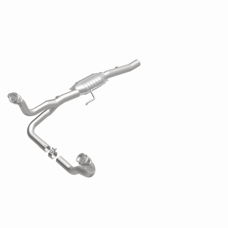 MagnaFlow Direct Fit Catalytic Converter 00-03 Durango 2WD OEM