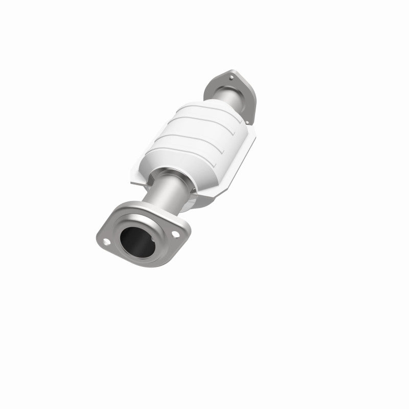 MagnaFlow Direct Fit Catalytic Converter 00-01 Cherokee 4L rr OEM