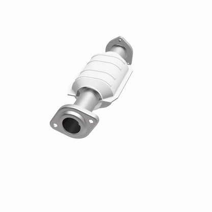 MagnaFlow Direct Fit Catalytic Converter 00-01 Cherokee 4L rr OEM