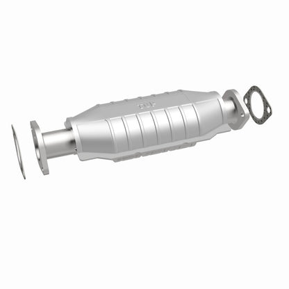 MagnaFlow Direct Fit Catalytic Converter Nissan 87 94